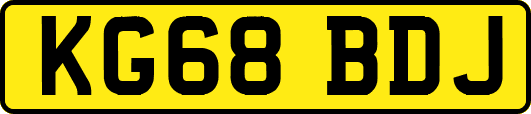 KG68BDJ