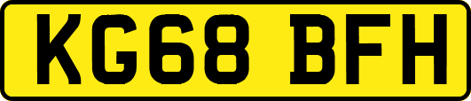 KG68BFH