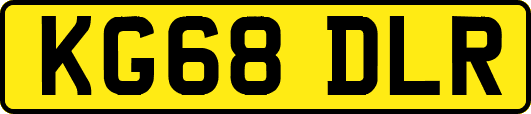 KG68DLR