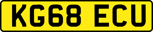 KG68ECU