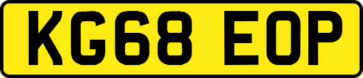 KG68EOP
