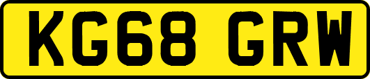 KG68GRW