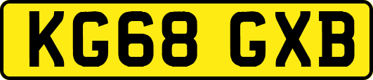 KG68GXB