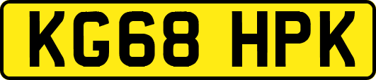 KG68HPK