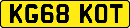 KG68KOT