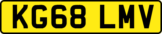 KG68LMV