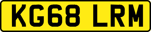 KG68LRM