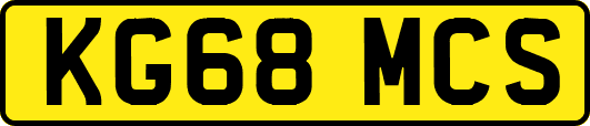 KG68MCS