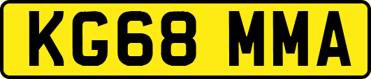 KG68MMA