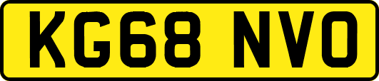 KG68NVO