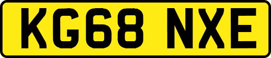 KG68NXE