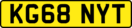 KG68NYT