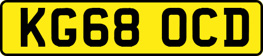 KG68OCD