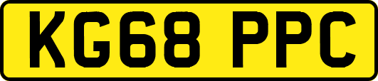 KG68PPC