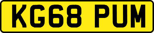 KG68PUM