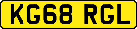 KG68RGL