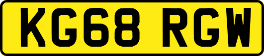 KG68RGW