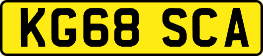 KG68SCA
