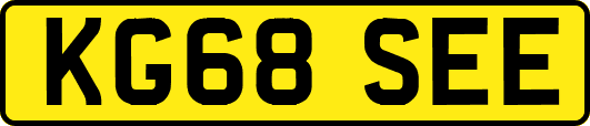 KG68SEE