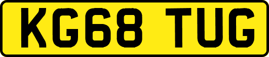 KG68TUG