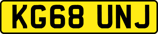 KG68UNJ