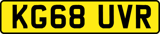 KG68UVR