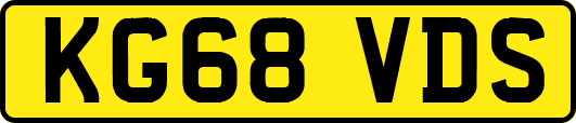 KG68VDS