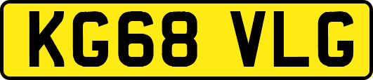 KG68VLG