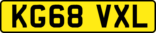 KG68VXL