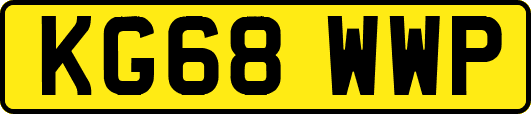 KG68WWP