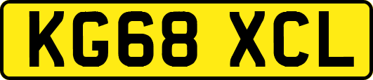 KG68XCL