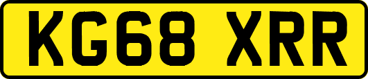KG68XRR