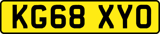KG68XYO