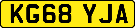 KG68YJA