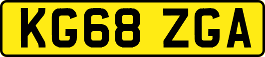 KG68ZGA