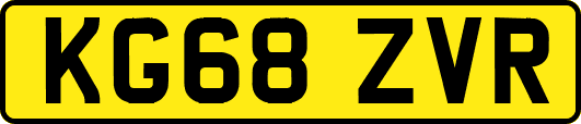 KG68ZVR