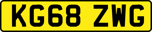 KG68ZWG