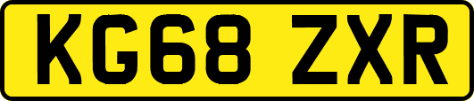 KG68ZXR