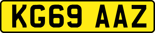 KG69AAZ