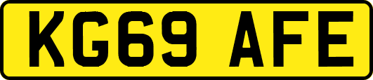 KG69AFE