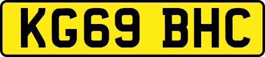 KG69BHC