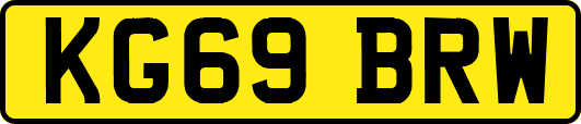 KG69BRW