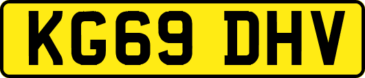 KG69DHV