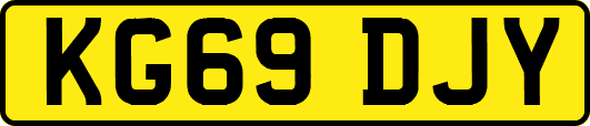 KG69DJY