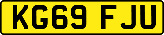 KG69FJU