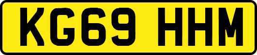 KG69HHM