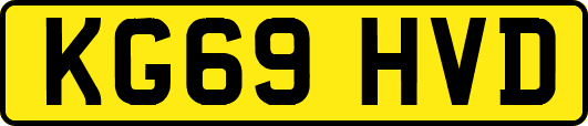 KG69HVD