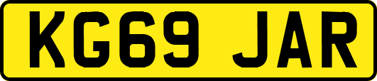 KG69JAR