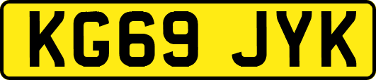 KG69JYK