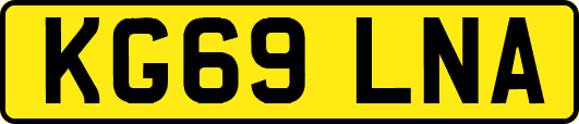 KG69LNA